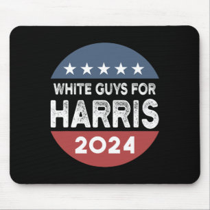 Tapis De Souris Les gars de Kamala Harris