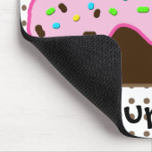 Tapis De Souris Les gâteaux mignons (Coin)