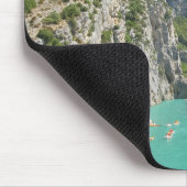 Tapis De Souris Les Gorges du Verdon (Coin)