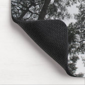 Tapis De Souris Les grands arbres (Coin)