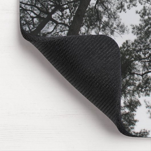 Tapis De Souris Les grands arbres (Coin)