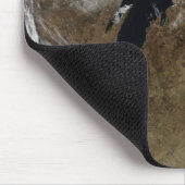 Tapis De Souris Les Grands Lacs 3 (Coin)