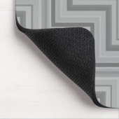 Tapis De Souris Les Grands Stripes (Coin)