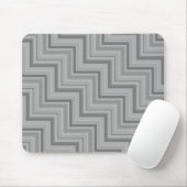 Tapis De Souris Les Grands Stripes (Avec souris)