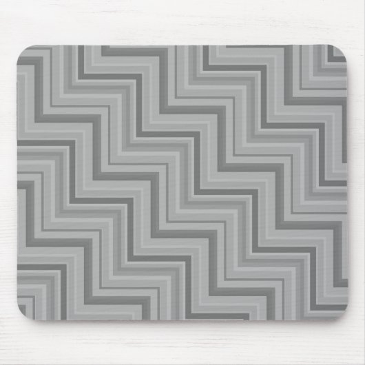 Tapis De Souris Les Grands Stripes (Devant)