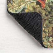 Tapis De Souris Les Grenades II de John Singer Sargent (Coin)