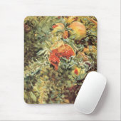 Tapis De Souris Les Grenades II de John Singer Sargent (Avec souris)