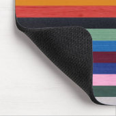 Tapis De Souris Les Grèves du Washi (Coin)