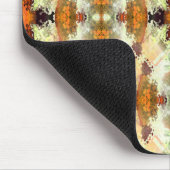 Tapis De Souris Les guerriers de chats.. (Coin)