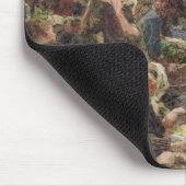 Tapis De Souris Les Halles (Coin)