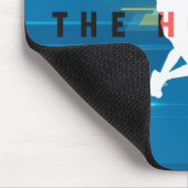 Tapis De Souris Les havres | (Coin)