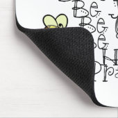 Tapis De Souris les hinkleys étaient (Coin)