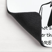 Tapis De Souris Les hommes estoniens sont les meilleurs (Coin)