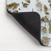Tapis De Souris Les îles Reine-Élisabeth 2 (Coin)