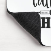 Tapis De Souris Les Infirmières-Cadeaux Appelent Les Chaussures (Coin)