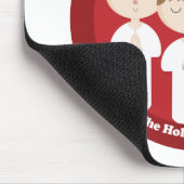 Tapis De Souris Les Innocents (Coin)