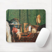 Tapis De Souris Les instruments astronomiques (Avec souris)