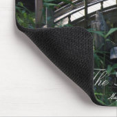 Tapis De Souris Les jardins (Coin)