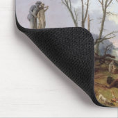 Tapis De Souris Les jardins de Versailles (Coin)