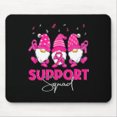 Tapis De Souris Les jeunes filles amusantes appuient l'équipe Sens (Devant)