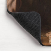 Tapis De Souris Les joueurs (Coin)