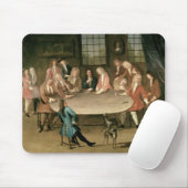 Tapis De Souris Les joueurs (Avec souris)
