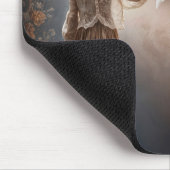 Tapis De Souris Les larmes essuyées (Coin)