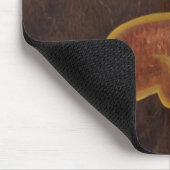 Tapis De Souris Les lièvres 2009 (Coin)
