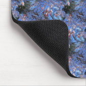 Tapis De Souris Les Magnolias..... (Coin)