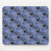 Tapis De Souris Les Magnolias..... (Devant)