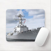 Tapis De Souris Les marins sont les rails (Avec souris)