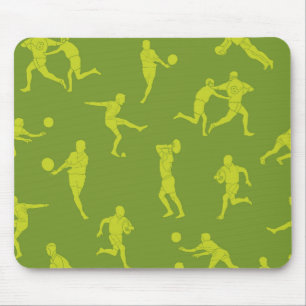 Tapis De Souris Les matchs de rugby sont activés