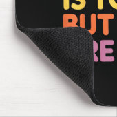 Tapis De Souris Les Maths Sont Difficiles Mais Vous Aussi, Enseign (Coin)