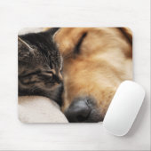 Tapis De Souris Les meilleurs bourgeons (Avec souris)