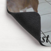 Tapis De Souris Les meilleurs copains ! ! (Coin)