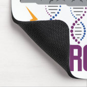 Tapis De Souris Les Meilleurs Météorologues Sont Faits De Supercel (Coin)