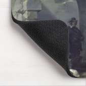 Tapis De Souris Les mendiants (Coin)