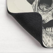 Tapis De Souris Les messieurs ne meurent jamais (Coin)