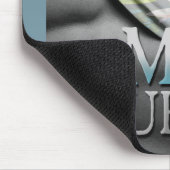 Tapis De Souris Les meurtres de Monet (Coin)