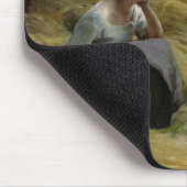 Tapis De Souris Les moissonneuses (Coin)