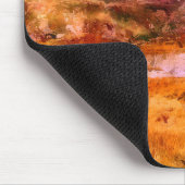 TAPIS DE SOURIS LES MONTAGNES (Coin)