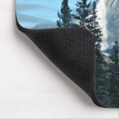 Tapis De Souris Les montagnes appellent... (Coin)