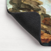 Tapis De Souris Les montagnes chez Lauteraar, 1776 (Coin)