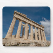 Tapis De Souris Les monuments | Le Parthénon, Grèce (Devant)