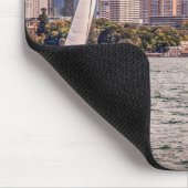 Tapis De Souris Les monuments | Opéra de Sydney (Coin)