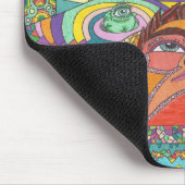 Tapis De Souris Les Murs (Coin)