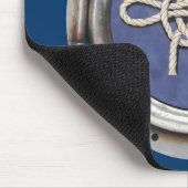 Tapis De Souris Les noeuds des marins (Coin)