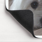 Tapis De Souris Les objets maltais conçus (Coin)