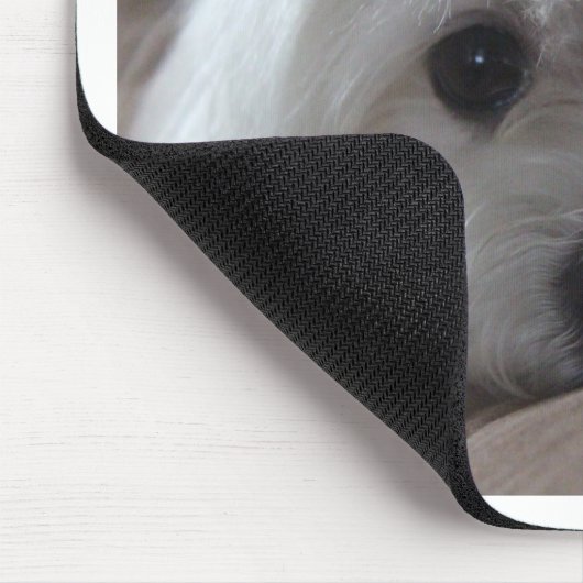 Tapis De Souris Les objets maltais conçus (Coin)