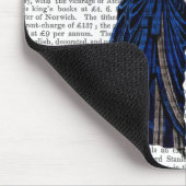 Tapis De Souris Les Oiseaux De Potins (Coin)